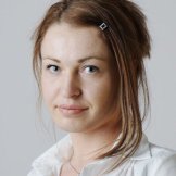 Ониашвили Марина Николаевна