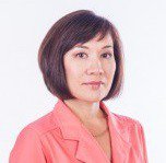 Хабирова Альфия Тагировна