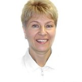 Филимонова Ольга Ивановна