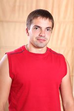 Мельханов Евгений