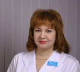 Астраханова Нина Васильевна