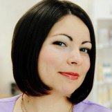 Большакова Тамара