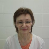 Файзулина Алевтина Викторовна