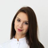 Цисык Юлия Михайловна
