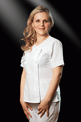 Полина Юрьевна Гасникова