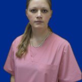 Григорьева Елена Михайловна