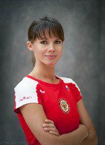 Изотова Галина
