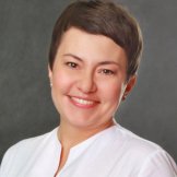 Вычугжанина Татьяна Валерьевна