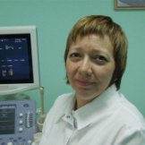 Кин Ирина Александровна
