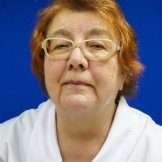 Кувина Валентина Николаевна