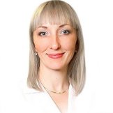Волонтырец Ирина Владимировна