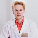Галюта Алексей Валерьевич
