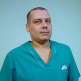 Бердников Дмитрий Владимирович 