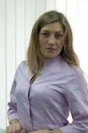 Гуренко Людмила Сергеевна