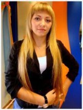 Макарова Кристина 