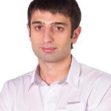 Мадатов Газрат Садаевич