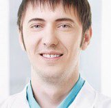 Бредихин Данил Александрович