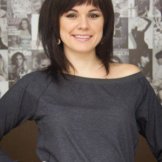 Ильина Екатерина