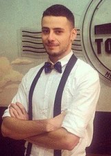 Багдасарян Эдмон