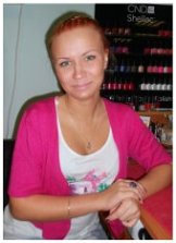 Тихонова Александра 