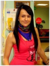 Исакова Мария 