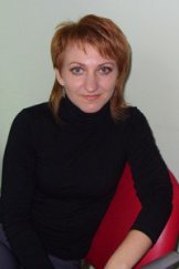 Герасименко Наталья