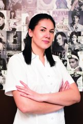 Вязникова Анастасия 