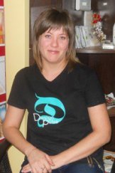 Ягодкина Елена