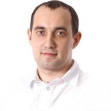 Бурда Константин Александрович