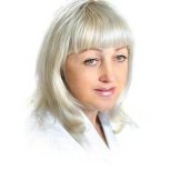 Кондрашова Татьяна Валентиновна