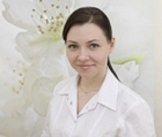 Музыкина Марина Александровна