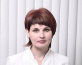 Косарева Ада Александровна