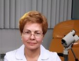 Мелехина Лариса Дмитриевна