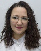 Корпунова Лариса Евгеньевна