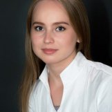 Коркина Марина Николаевна