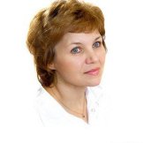 Беляева Наталья Валерьевна
