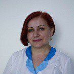 Кукуева Изабелла