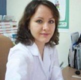 Сенюкова Ирина Викторовна