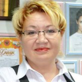 Власова Наталья