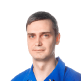 Бредихин Демид Александрович
