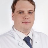 Фарафонтов Роман Андреевич