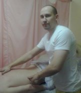 Середа Иван Валентинович