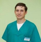 Марьенко Александр Сергеевич