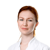 Серяпина Юлия Валерьевна