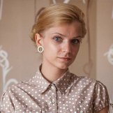Голубева Кристина Сергеевна