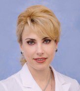 Романовская Татьяна Владимировна