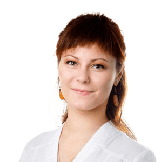 Сергеева Анастасия Юрьевна