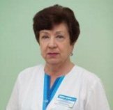 Давыдова Наталья Ильинична