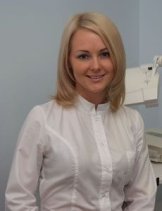 Старкова Вера Николаевна