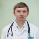Рудаков Андрей Николаевич